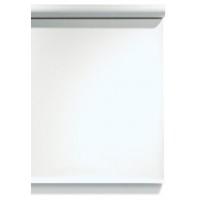 Fond studio en papier Seamless Blanc 93 2.72 x 10m