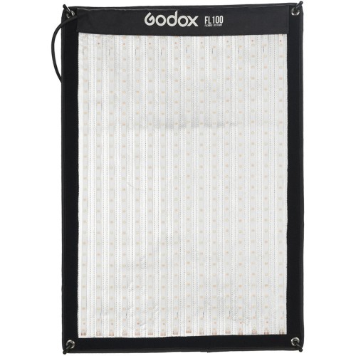 Godox FL100 panneau LED flexible bicolore 100W