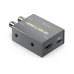 Blackmagic Micro Converter HDMI to SDI 3G avec bloc d’alimentation AC fournis