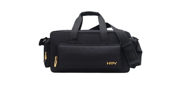 Sony Housse de transport LCS-EMC pour NEX + Optique 18