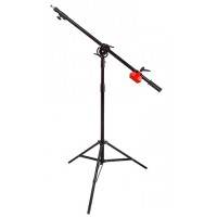 Kit bras girafe avec contrepoids