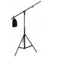 Kit bras girafe  avec sac de  sable 