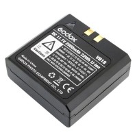 Godox VB18 batterie Li-ion pour flash V850II/V860II