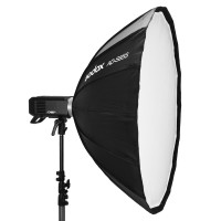 Softbox Godox AD-S85S 85cm Monture Godox