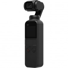 DJI OSMO Pocket Stabilisateur 3 axes avec caméra 4K