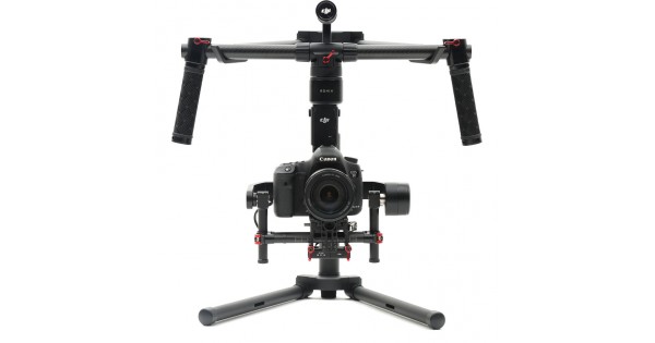DJI Ronin-M/MX Grip - Support pour prise de vue - stabilisateur