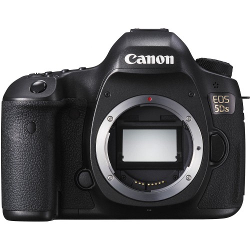 Canon EOS 5DS Boitier
