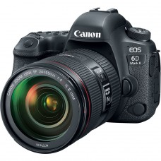 Canon EOS 6D Mark II kit EF 24-105 mm f/4L IS II USM