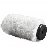 BOYA BY-P180 Bonnette anti-vent pour microphone 