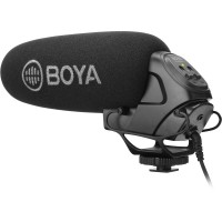 Microphone Boya BY-BM3031