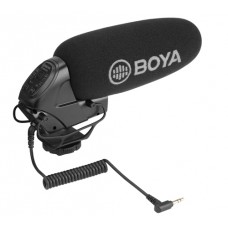 Microphone Boya BY-BM3032