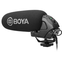 Microphone Boya BY-BM3030