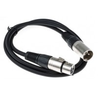 Câble XLR BOYA XLR-C3