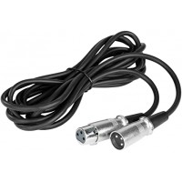 Câble XLR BOYA XLR-C5