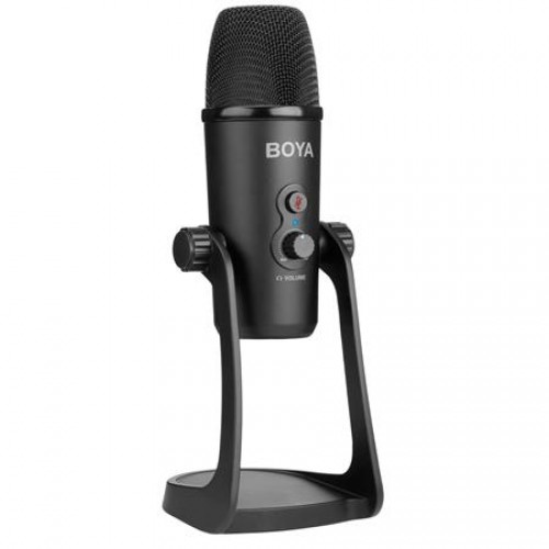 Microphone Boya BY-PM700 USB