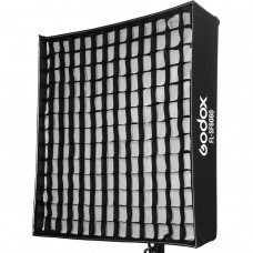Godox FLS150S kit softbox avec grille nid d'abeille pour FL150S 
