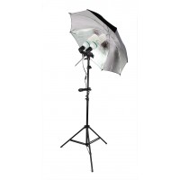 Godox LH-02K  kit lumière continue 