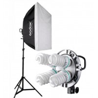 Godox TL-460 kit lumière continue 