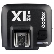 Godox X1R-N Récepteur radio pour flash Nikon
