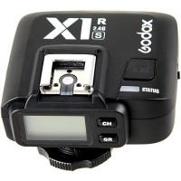 Godox X1R-S Récepteur radio pour flash Sony