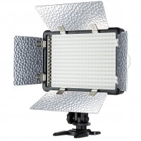 GODOX torche LED 308W II
