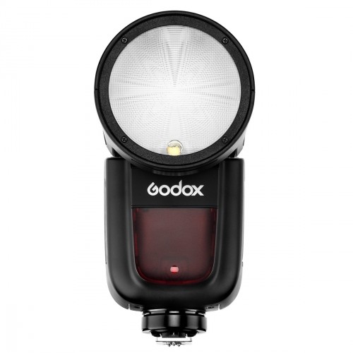 Godox V1 pour boitier Nikon