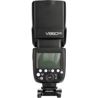 Godox V860II-C pour boitier Canon