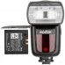 Godox V860II-N pour boitier Nikon