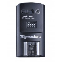 Récepteur APUTURE Trigmaster II 2.4 GHz 
