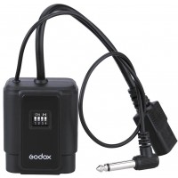 Récepteur Godox DMR-16 pour flash Godox