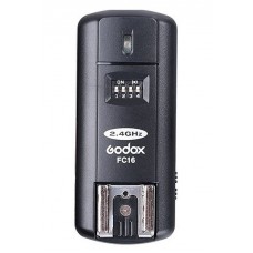 Récepteur Godox FCR-16 pour flash Godox