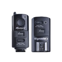 Kit APUTURE Trigmaster II 2.4 GHz