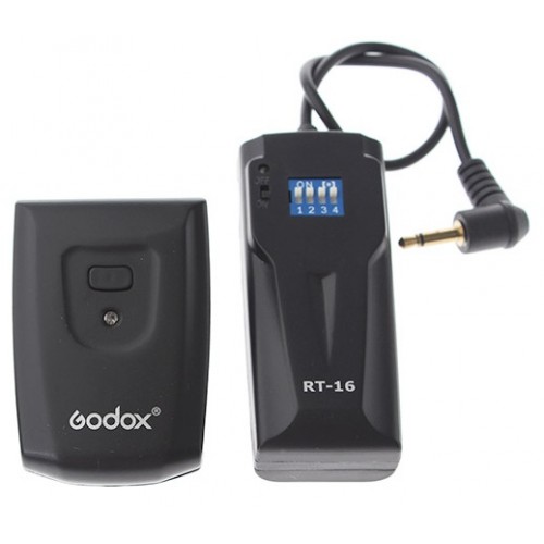 Kit GODOX RT-16  433 MHz