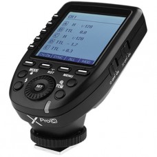 Godox XPro-C déclencheur radio sans fil pour Canon