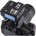 Godox X2T-C déclencheur radio sans fil pour Canon