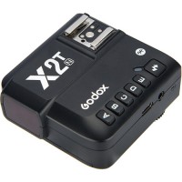 Godox X2T-N déclencheur radio sans fil pour Nikon