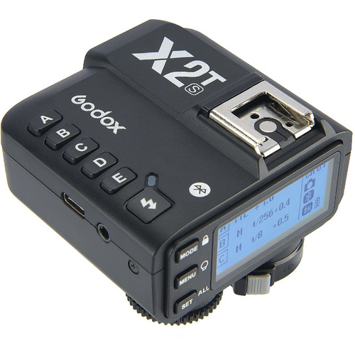 Godox X2T-S déclencheur radio sans fil pour Sony