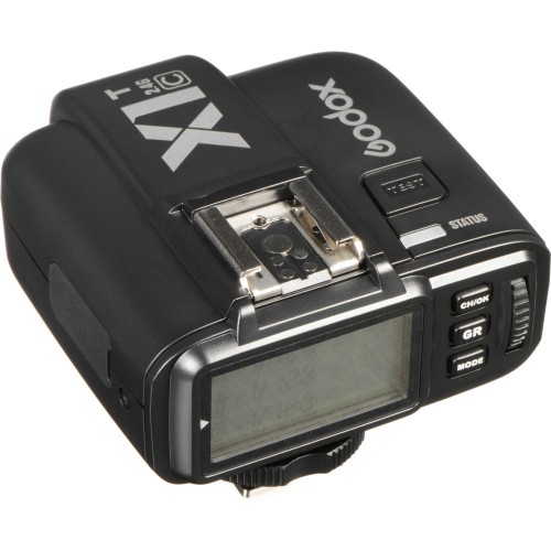 Godox X1T-C déclencheur radio sans fil pour Canon