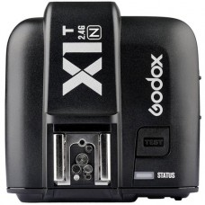 Godox X1T-N déclencheur radio sans fil pour Nikon