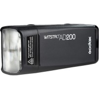 Flash GODOX AD200