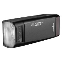 Flash GODOX AD200Pro 