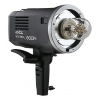 Flash GODOX AD600BM