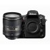 Nikon D810 kit AF-S FX VR ED 24 - 120 mm f/4.0 série G Nikkor 