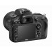 Nikon D610 kit AF-S FX VR ED 24-85 mm f/3.5 – 4.5 série G Nikkor