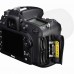 Nikon D7200 Kit AF-S DX 18-55 mm f/3.5-5.6G VR II