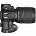Nikon D7200 kit AF-S DX VR 18 - 140 mm f/3.5 - 5.6 série G