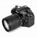 Nikon D7100 Kit AF-S DX VR 18-105 мм f/3.5-5.6 ED