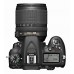 Nikon D7100 Kit AF-S DX VR 18-105 мм f/3.5-5.6 ED