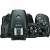Nikon D5500 Boitier nu