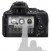 Nikon D5500 Kit AF-S DX VR 18-140 мм f/3.5-5.6 ED